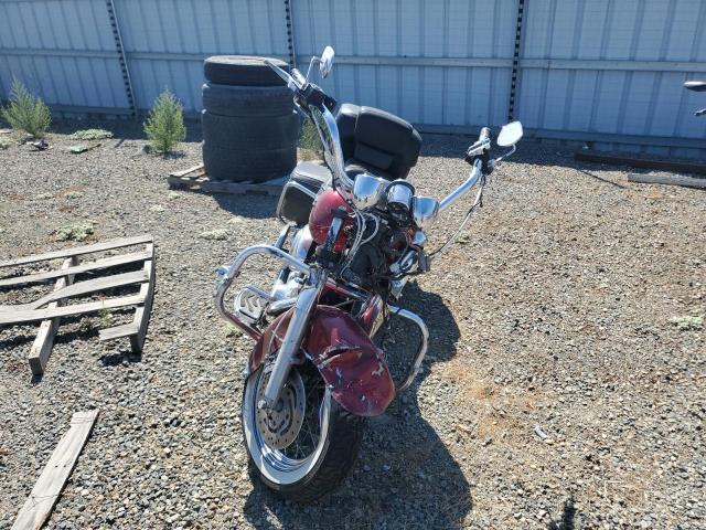2004 HARLEY-DAVIDSON FLHRCI 1HD1FRW344Y737880
