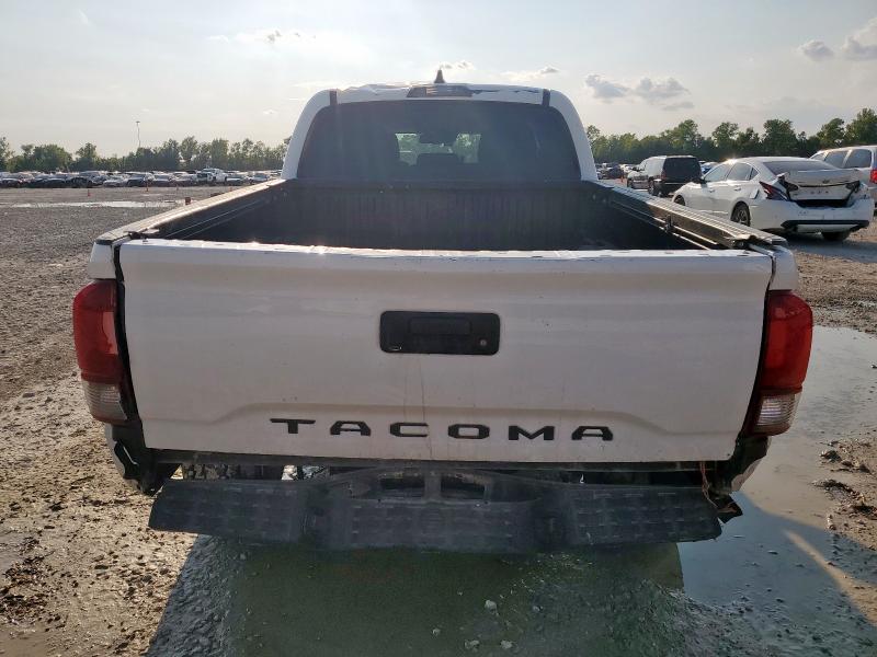 2021 TOYOTA TACOMA DOU 3TMBZ5DN2MM031609