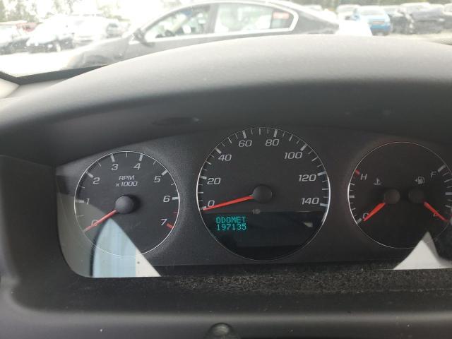 2015 CHEVROLET IMPALA LIM 2G1WB5E35F1156125