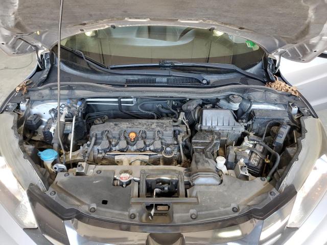 2017 HONDA HR-V EXL 3CZRU5H74HM720155