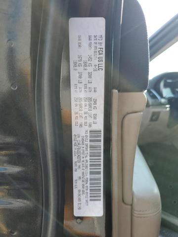 2016 JEEP GRAND CHER - 1C4RJFBG2GC422720