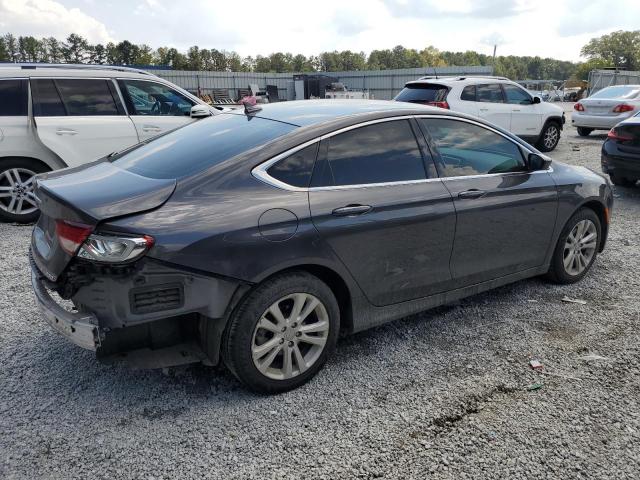 2016 CHRYSLER 200 LIMITE #3291428132