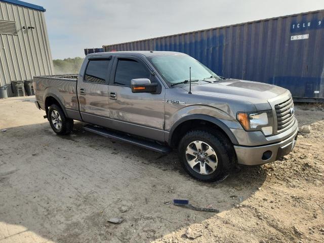 2011 FORD F150 SUPER - 1FTFW1ET1BFB21802