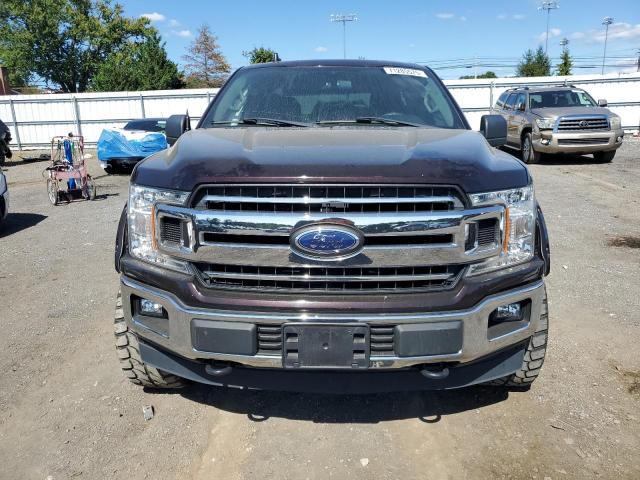 2019 FORD F150 SUPER - 1FTEW1E53KKC37684
