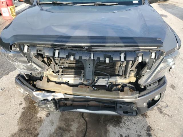 2019 NISSAN TITAN PLAT 1N6AA1E66KN516838