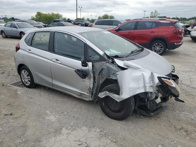2016 HONDA FIT LX JHMGK5H50GX036213