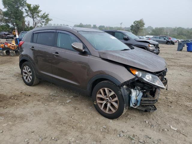 2015 KIA SPORTAGE L - KNDPB3AC8F7699641