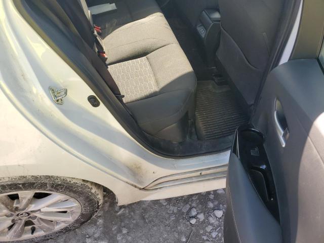 2024 TOYOTA COROLLA SE - JTND4MBE0R3218498