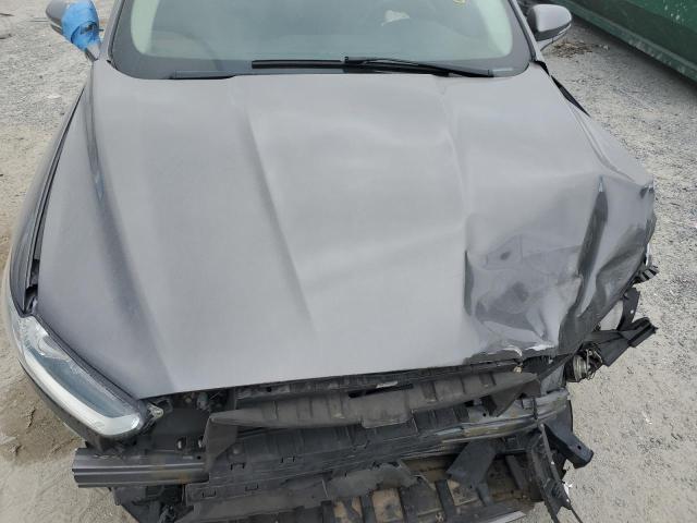 2014 FORD FUSION TIT - 3FA6P0K96ER350540