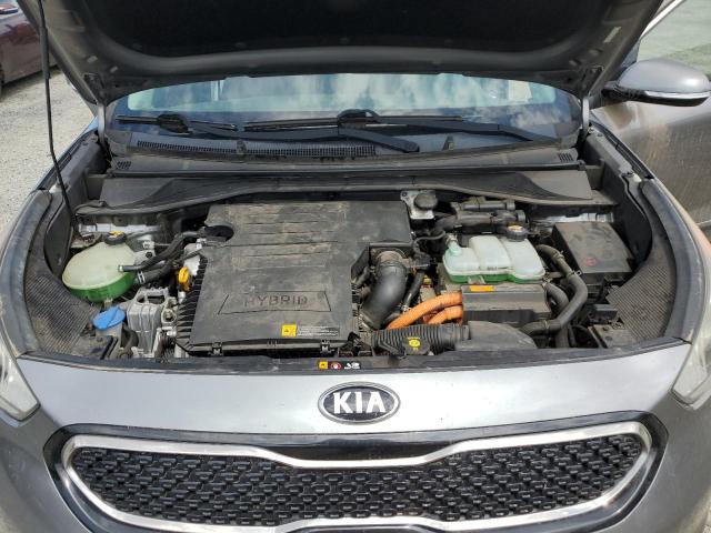 2017 KIA NIRO EX TO KNDCE3LC7H5058224