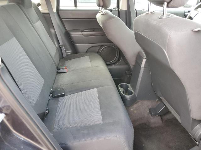 2015 JEEP COMPASS SP 1C4NJCBA7FD273500