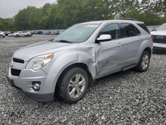 2012 CHEVROLET EQUINOX LT #3305323313