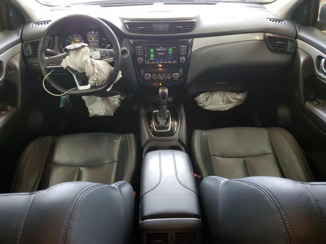 2020 NISSAN ROGUE SPOR - JN1BJ1CW1LW360426