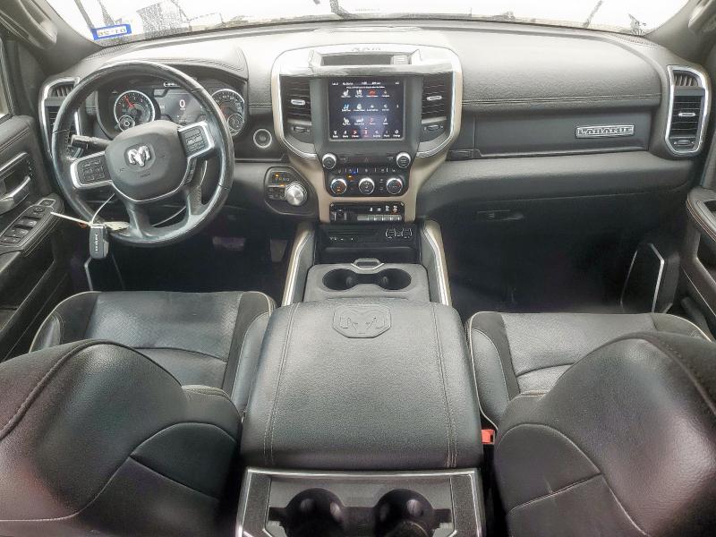 2019 RAM 2500 LARAM 3C6UR5FJ8KG706613