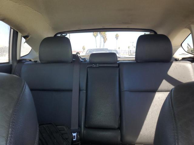 2013 SUBARU XV CROSSTREK 2.0 LIMITED - JF2GPAGC0DH810530