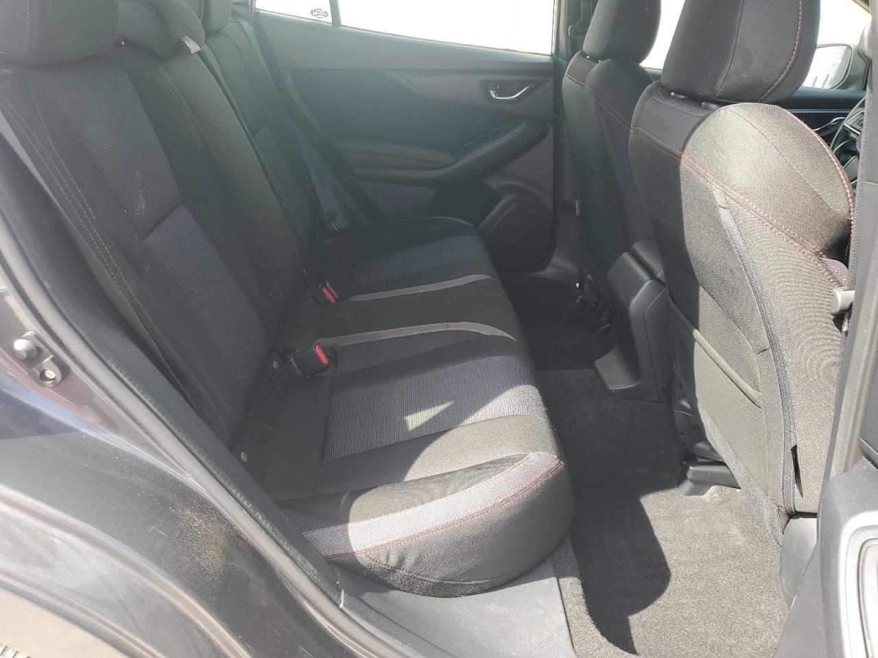 SUBARU IMPREZA SPORT