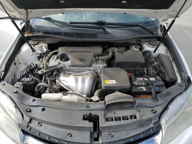 2017 TOYOTA CAMRY LE 4T1BF1FK1HU400817