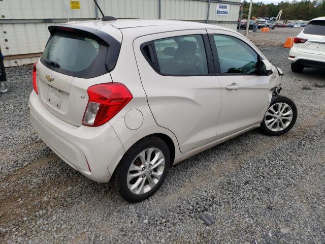 2021 CHEVROLET SPARK 1LT KL8CD6SA4MC730727
