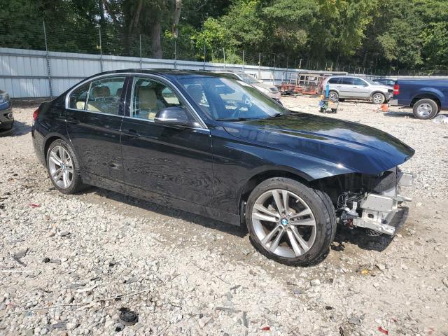 2017 BMW 330 I WBA8B9G57HNU48766