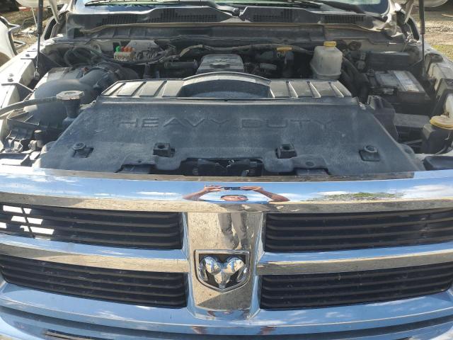 2012 DODGE RAM 5500 S #3286693284