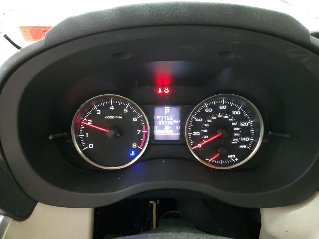 2016 SUBARU IMPREZA PR JF1GPAB63GH295629