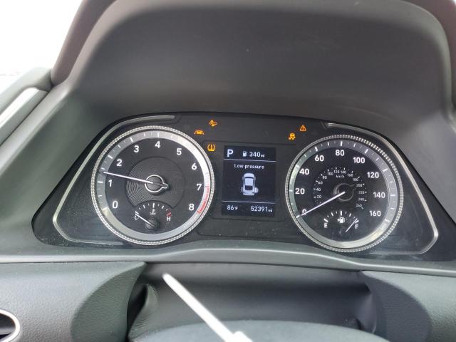 2020 HYUNDAI SONATA SE - 5NPEG4JA8LH034226