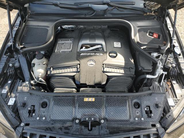 2021 MERCEDES-BENZ GLE 63 AMG 4JGFB8KB1MA488985