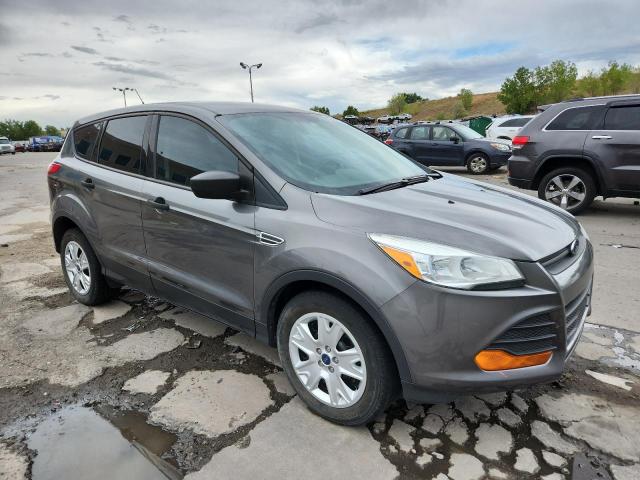 2014 FORD ESCAPE S - 1FMCU0F79EUA93263