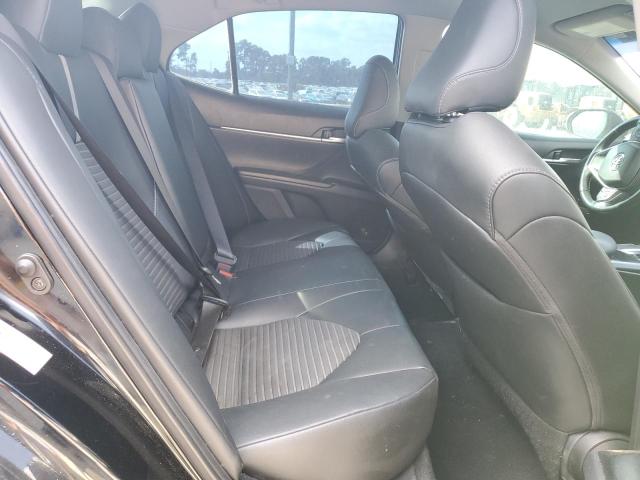 2019 TOYOTA CAMRY L 4T1B11HK5KU222008