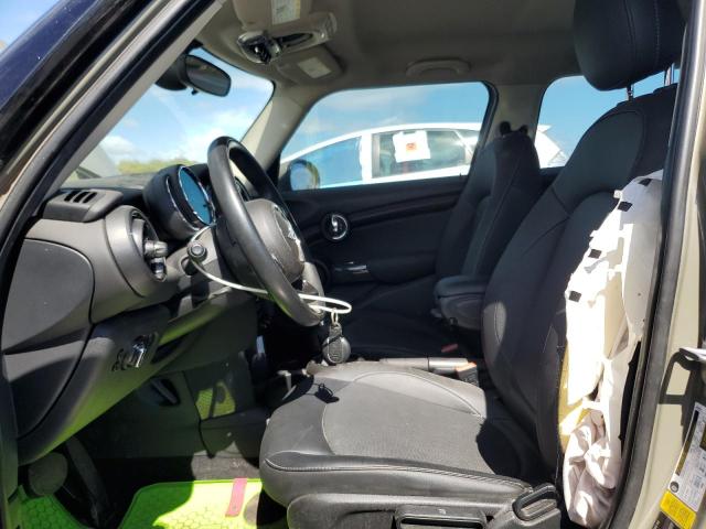 2019 MINI COOPER WMWXU1C53K2F82506
