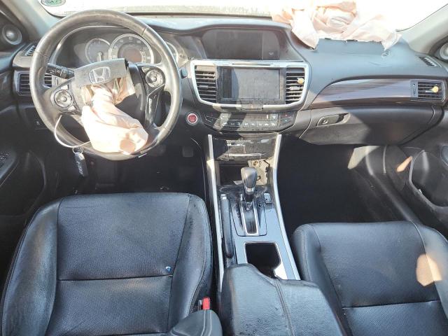 2017 HONDA ACCORD EXL 1HGCR2F86HA073120