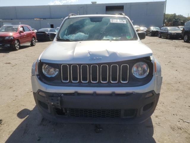 2017 JEEP RENEGADE S ZACCJBAB8HPE54766