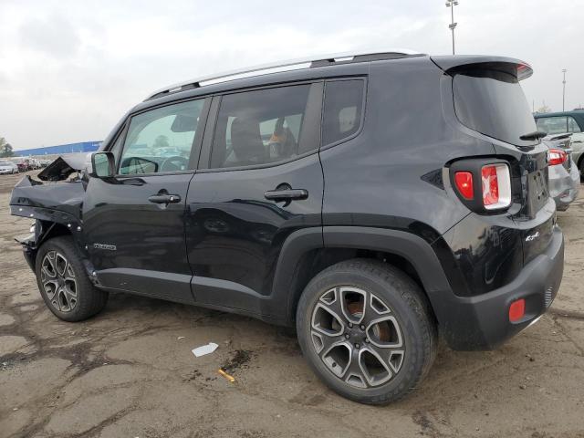 2018 JEEP RENEGADE L ZACCJBDB4JPG93071