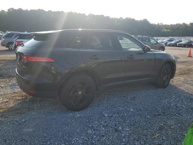 2019 JAGUAR F-PACE PREMIUM SADCJ2FX9KA616629