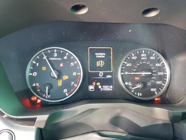 2023 SUBARU ASCENT 4S4WMAAD3P3460425
