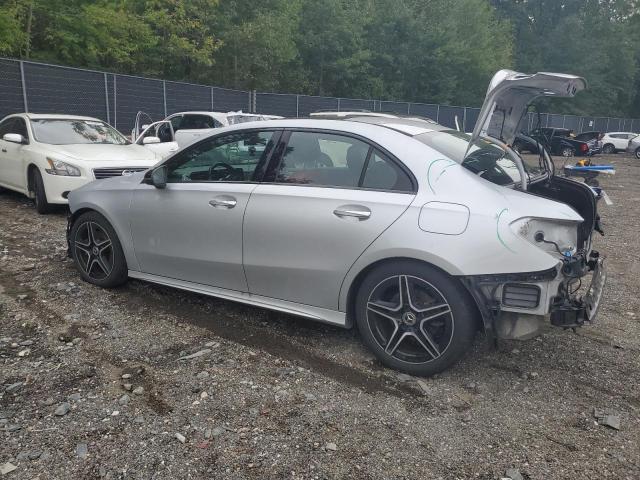 2021 MERCEDES-BENZ A 220 4MATIC #3291333157