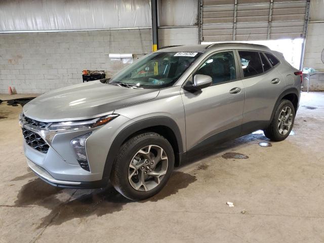 2024 CHEVROLET TRAX 1LT - KL77LHE25RC106449