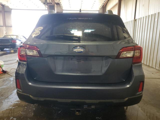 2017 SUBARU OUTBACK 2. 4S4BSACCXH3278814