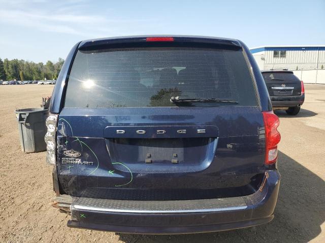 2015 DODGE GRAND CARA 2C4RDGBG8FR507564