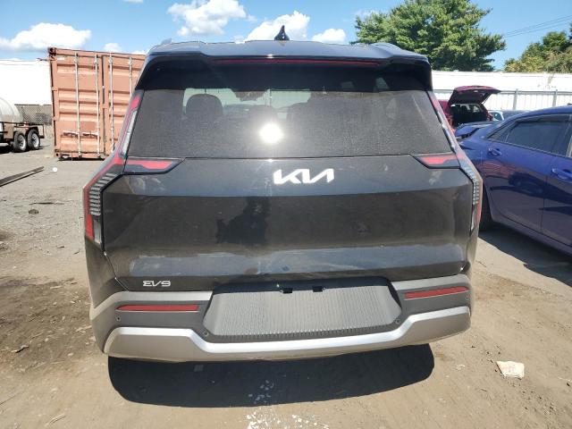 2025 KIA EV9 WIND 5XYAFFS51SG002044