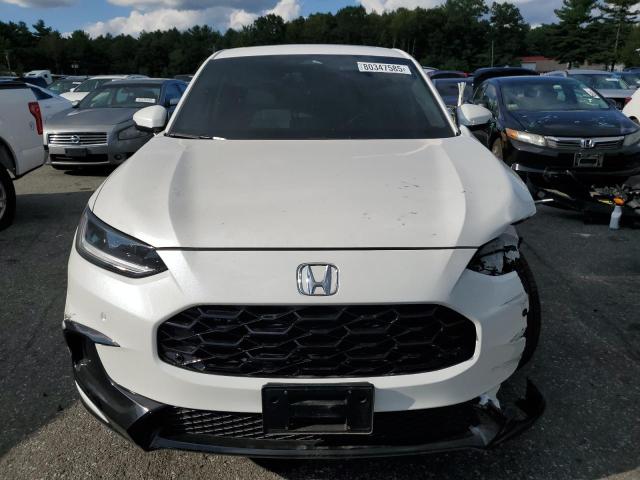 2025 HONDA HR-V EXL #3264663918