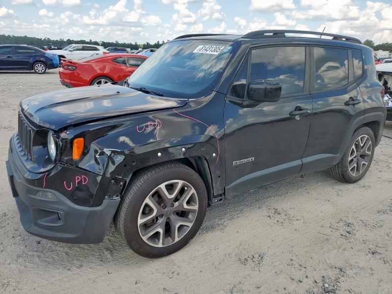 JEEP RENEGADE L