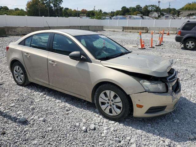 2012 CHEVROLET CRUZE LS - 1G1PC5SH8C7277599