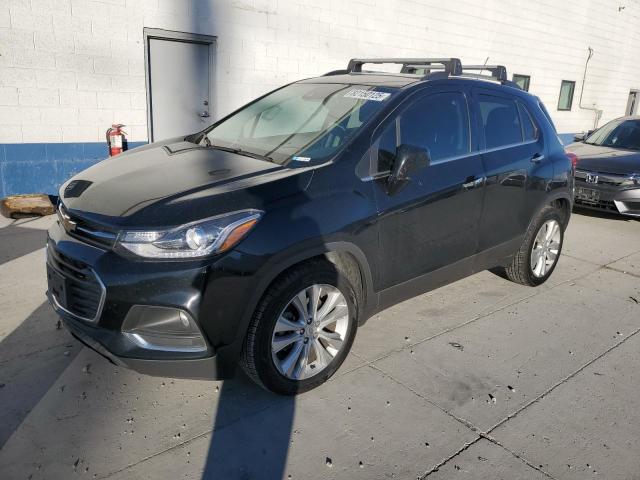 2020 CHEVROLET TRAX PREMI 3GNCJRSB7LL305460