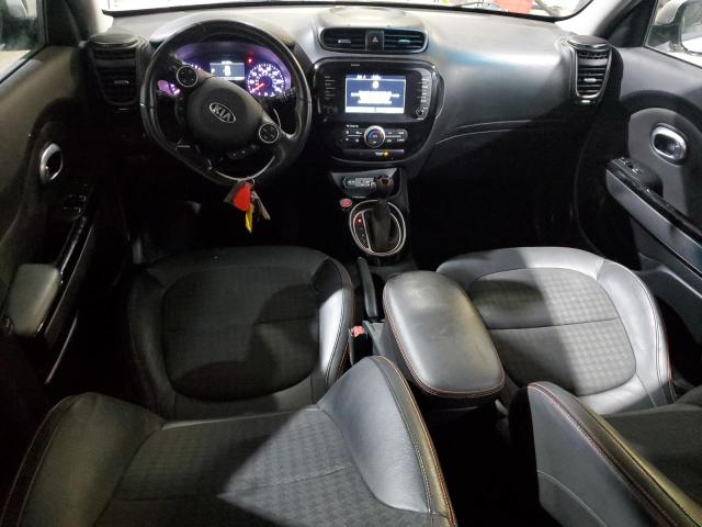 2019 KIA SOUL ! KNDJX3AA7K7661544