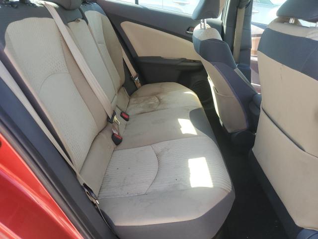 2016 TOYOTA PRIUS - JTDKBRFU5G3516915