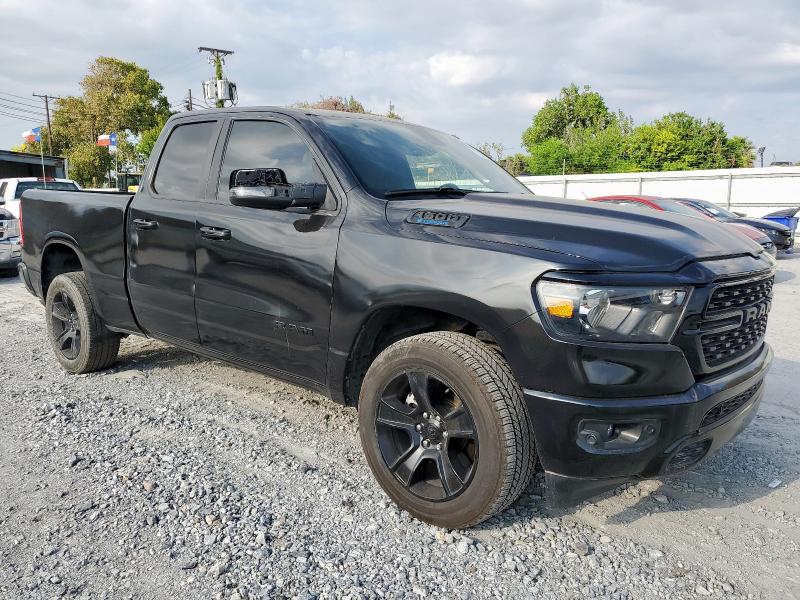 2023 RAM 1500 BIG H 1C6RREBG1PN608585