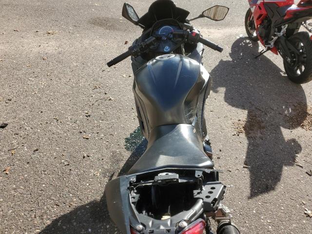 2016 KAWASAKI EX300 A JKAEX8A18GDA28510