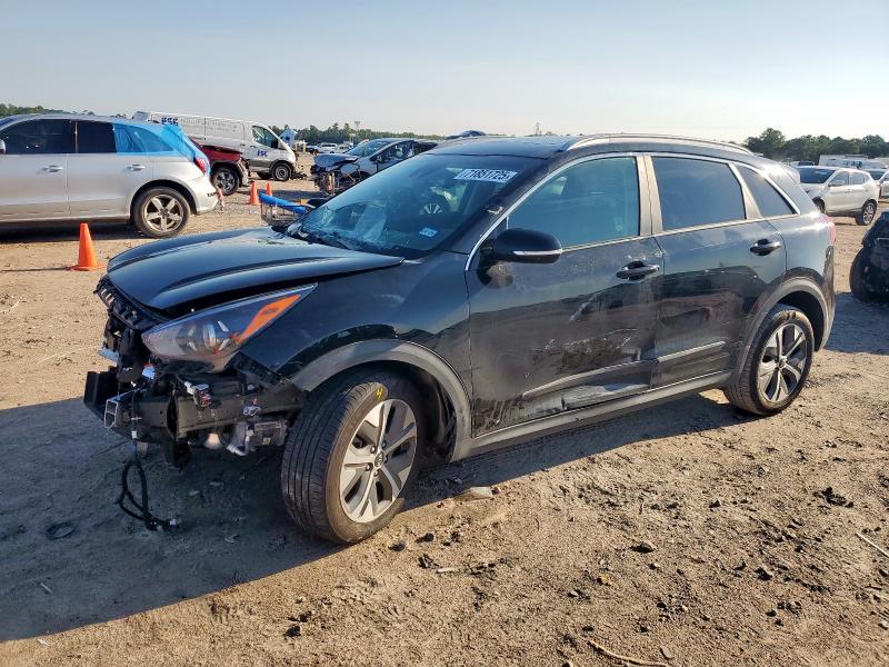 2020 KIA NIRO EX PREMIUM KNDCE3LG5L5073736