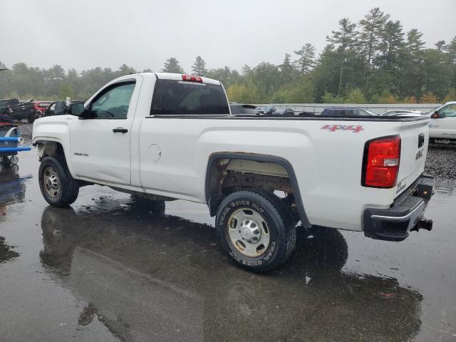2015 GMC SIERRA K25 #3280412287